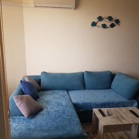 Apartment Aquamarine بورغاس المظهر الخارجي الصورة
