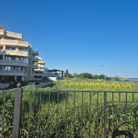 Apartment Aquamarine بورغاس المظهر الخارجي الصورة