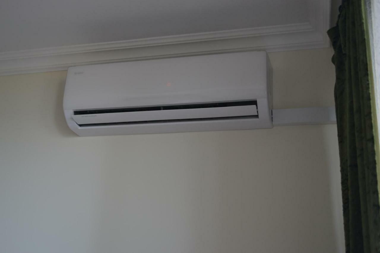 Apartment Aquamarine بورغاس المظهر الخارجي الصورة